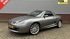 Gebruikt 2002 MG TF Cabriolet | € 4.750 (Goede deal)