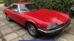 Gebruikt 1986 Jaguar XJS S | € 5.500