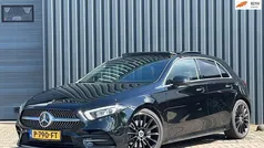 Gebruikt 2019 Mercedes A250 Premium Plus Hatchback | € 26.745 (Eerlijke prijs)