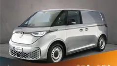 Zilver Gebruikt 2024 VW ID. Buzz Van | € 40.330 (Goede deal)