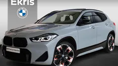 Grijs Gebruikt 2021 BMW X2 Comfort Edition SUV | € 31.900 (Eerlijke prijs)