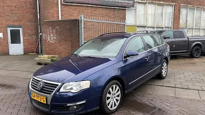 Gebruikt 2010 VW Passat Comfortline Stationwagen | € 2.450 (Eerlijke prijs)