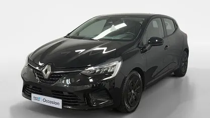 Noir étoilé gne Gebruikt 2022 Renault Clio V Equilibre Hatchback | € 15.435 (Eerlijke prijs)