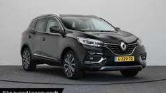 Zwart Gebruikt 2019 Renault Kadjar Intens SUV | € 16.445 (Eerlijke prijs)