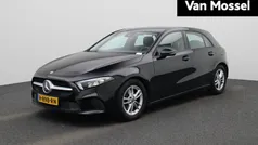 Zwart Gebruikt 2020 Mercedes A180 Business Hatchback | € 22.945 (Super prijs)