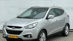 Gebruikt 2011 Hyundai ix35 SUV | € 12.900 (Eerlijke prijs)