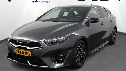 Occasion 2024 Kia ProCeed GT-Line Hatchback | € 31.950 (Eerlijke prijs)