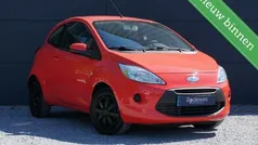 Gebruikt 2010 Ford Ka Limited Hatchback | € 2.998 (Eerlijke prijs)