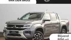 Gebruikt 2024 VW Amarok Aventura Pickup | € 52.800 (Eerlijke prijs)