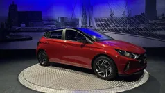 Hatchback Gebruikt 2023 Hyundai i20 Comfort Hatchback | € 20.495 (Goede deal)
