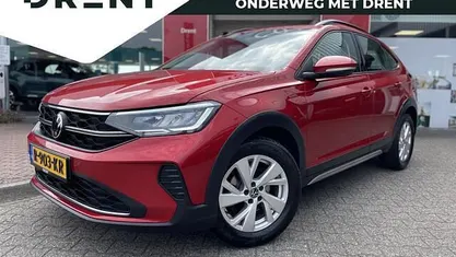 Occasion 2022 VW Taigo Business SUV | € 16.900 (Super prijs)
