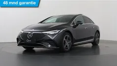 Gebruikt 2024 Mercedes EQE300 AMG line Sedan | € 52.850 (Super prijs)