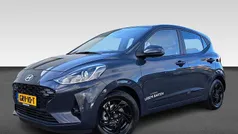 Gebruikt 2025 Hyundai i10 Premium Hatchback | € 18.930 (Eerlijke prijs)