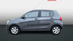 Gebruikt 2016 Suzuki Celerio Exclusive Hatchback | € 10.750 (Eerlijke prijs)