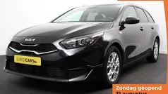 Gebruikt 2023 Kia Ceed Sportswagon Start Stationwagen | € 19.890 (Eerlijke prijs)