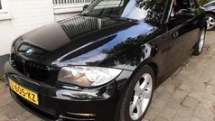 Gebruikt 2008 BMW 118 Cabriolet Cabriolet | € 5.750 (Eerlijke prijs)