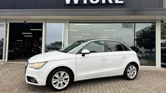 Gebruikt 2012 Audi A1 Sportback Ambition Hatchback | € 6.400 (Eerlijke prijs)