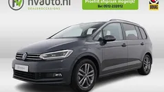 Gebruikt 2025 VW Touran Comfortline MPV | € 40.900 (Eerlijke prijs)