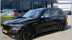 Zwart Gebruikt 2022 BMW X5 Executive SUV | € 69.850 (Eerlijke prijs)