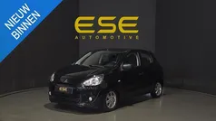 Gebruikt 2014 Mitsubishi Space Star Inform Hatchback | € 3.995 (Eerlijke prijs)