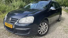 Gebruikt 2009 VW Golf VI Comfortline Stationwagen | € 2.999 (Goede deal)