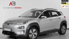 Grijs Gebruikt 2020 Hyundai Kona Comfort SUV | € 15.695 (Eerlijke prijs)