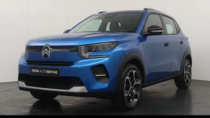 Occasion Citroën C3 Business Class 2026 Hatchback