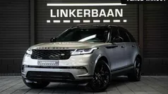 Grijs, metallic lak Gebruikt 2022 Land Rover Range Rover Velar SE SUV | € 54.895 (Eerlijke prijs)