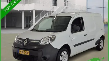 Occasion 2018 Renault Kangoo MPV | € 7.950 (Eerlijke prijs)