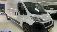 Wit Gebruikt 2019 Fiat Ducato Van | € 14.500 (Goede deal)