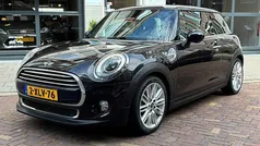 Bruin Gebruikt 2014 Mini Cooper Business Hatchback | € 9.999 (Eerlijke prijs)