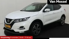 Gebruikt 2019 Nissan Qashqai N-Motion SUV | € 17.425 (Eerlijke prijs)