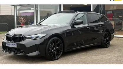 Occasion 2023 BMW 320 M Sport Stationwagen | € 39.250 (Eerlijke prijs)