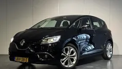 Zwart Gebruikt 2018 Renault Scénic IV Intens MPV | € 10.950 (Super prijs)