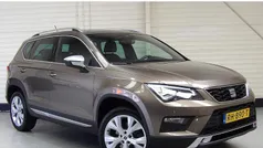 Gebruikt 2017 Seat Ateca XCELLENCE SUV | € 19.945 (Eerlijke prijs)