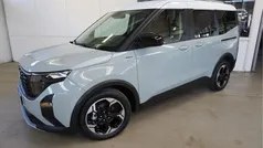Groen Gebruikt 2024 Ford Tourneo Connect Active MPV | € 38.750 (Eerlijke prijs)