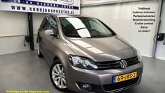 Gebruikt 2009 VW Golf Plus Highline MPV | € 8.399 (Eerlijke prijs)