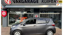 Gebruikt 2014 Toyota Verso-S MPV | € 10.950 (Eerlijke prijs)