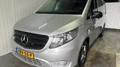 Gebruikt 2016 Mercedes Vito Business MPV | € 8.250 (Goede deal)