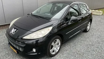 Occasion Peugeot 207 120 PK (88 kW) 2009 Hatchback