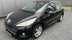 Gebruikt 2009 Peugeot 207 Hatchback | € 2.749 (Eerlijke prijs)