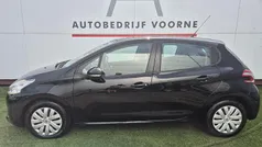 Gebruikt 2014 Peugeot 208 Active Hatchback | € 8.045 (Eerlijke prijs)
