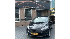 Gebruikt 2016 Ford Fiesta Style Hatchback | € 5.950 (Super prijs)
