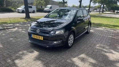 Occasion VW Polo 75 PK (55 kW) 2011 Hatchback