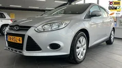 Grijs Gebruikt 2011 Ford Focus Trend Stationwagen | € 7.950 (Eerlijke prijs)