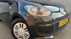 Gebruikt 2013 VW up! move up! Hatchback | € 3.375 (Eerlijke prijs)