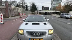 Grijs Gebruikt 1999 Audi TT Comfort Hatchback | € 1.950 (Eerlijke prijs)
