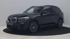 Blauw Gebruikt 2019 BMW X5 Executive SUV | € 54.750 (Eerlijke prijs)