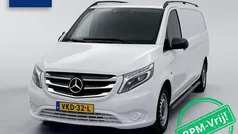Wit Gebruikt 2015 Mercedes Vito MPV | € 11.445 (Eerlijke prijs)
