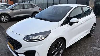 Occasion 2023 Ford Fiesta ST-Line Hatchback | € 15.950 (Eerlijke prijs)